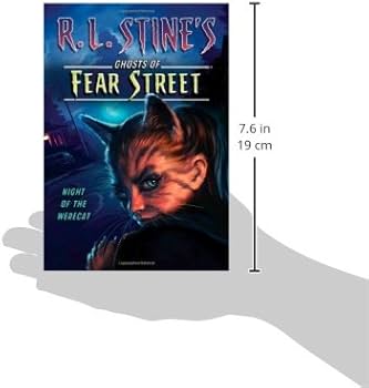 洋書 Creatures of the Night R.L. Stine Creatures of the Night by R.L. Stine | Goodreads